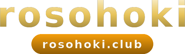 rosohoki logo